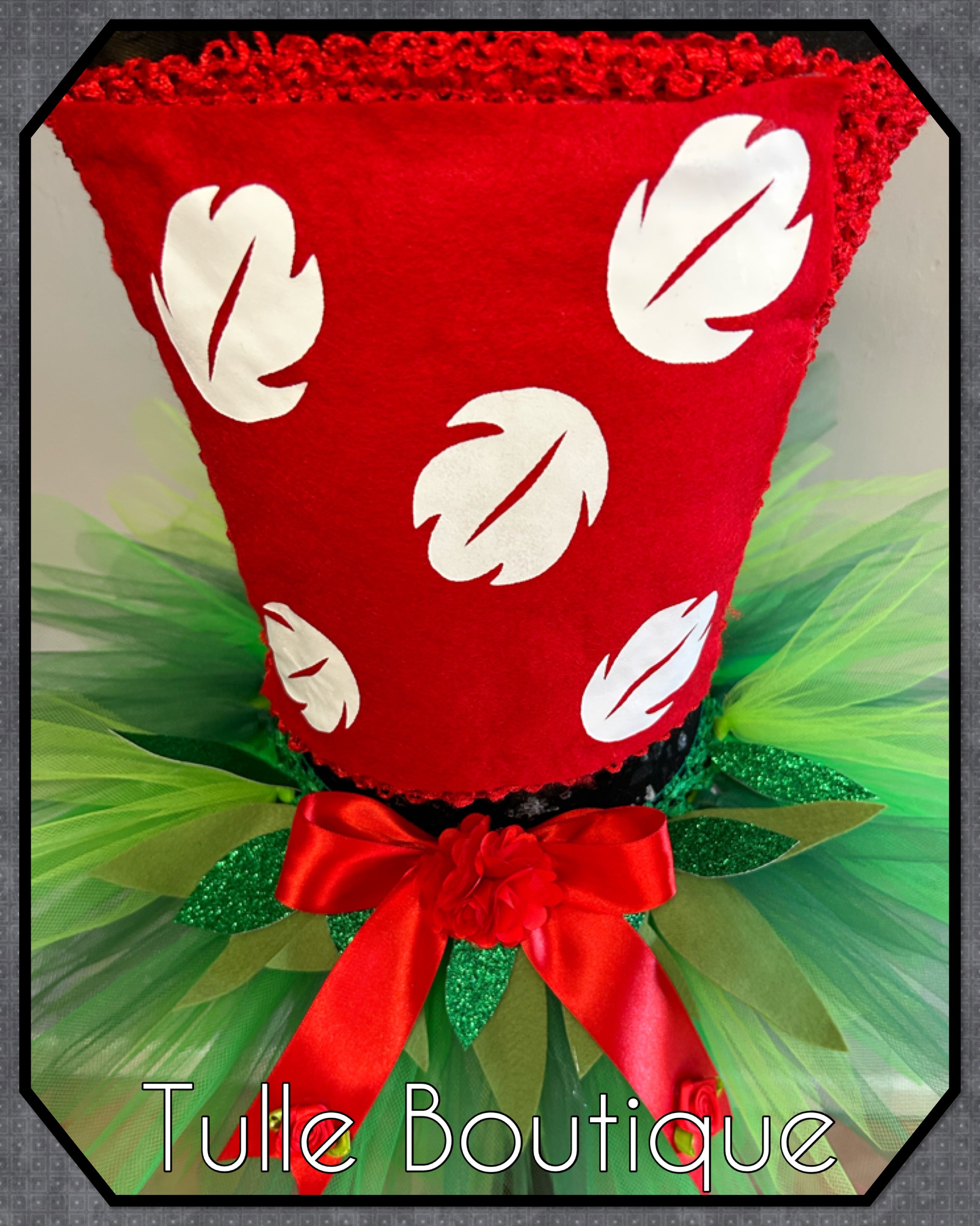Girls toddlers Lilo tutu dress, Lilo and stitch fancy dress costume
