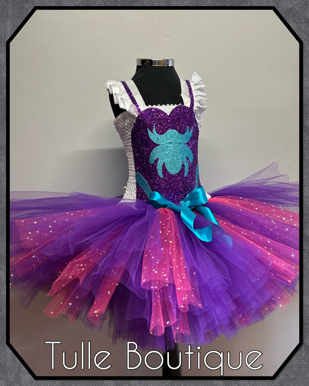 Girls toddlers Spider girl Gwen Stacey Ghost tutu dress, ballgown, fancy dress costume