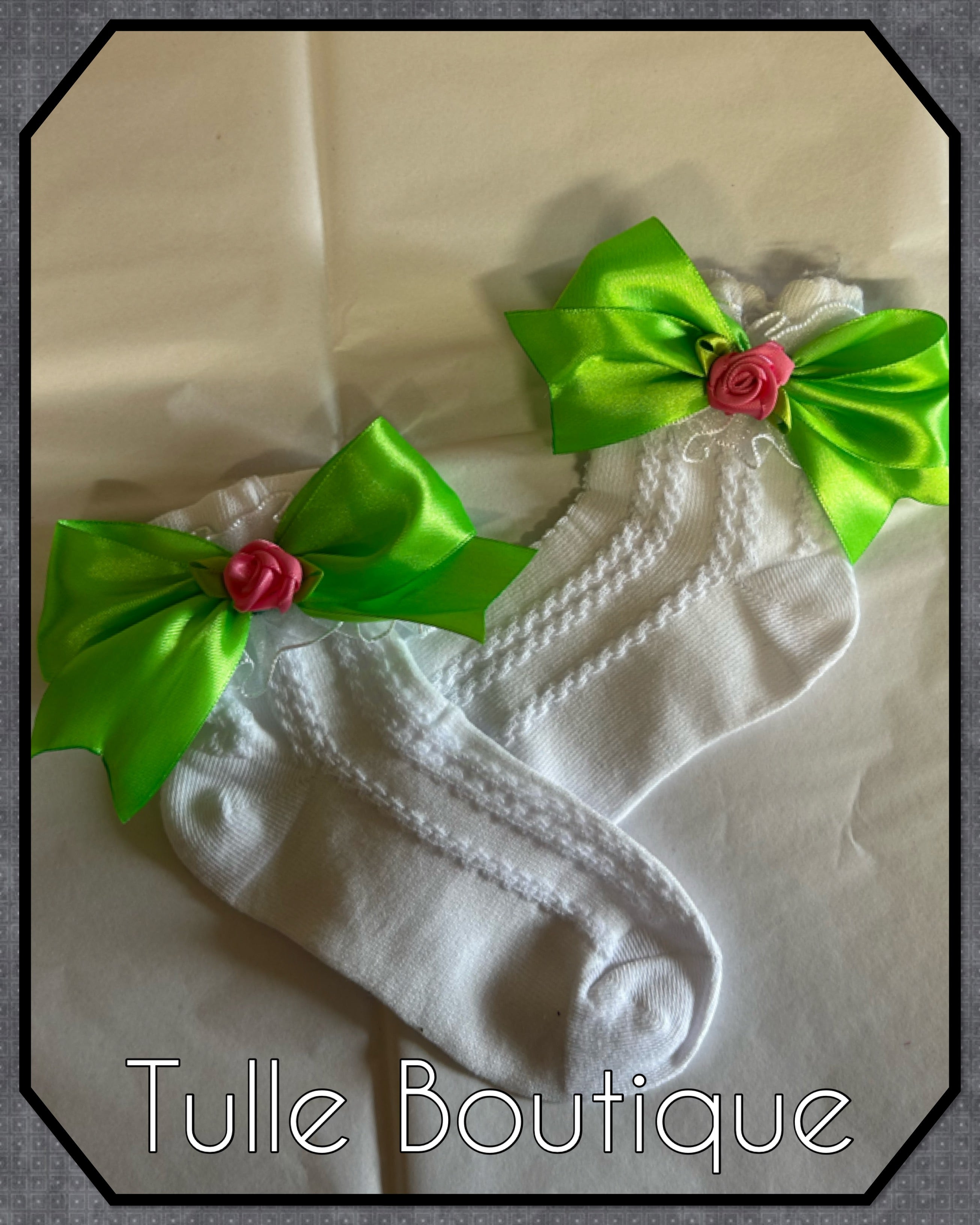 Girls toddlers Tinkerbell birthday tutu outfit fancy dress costume