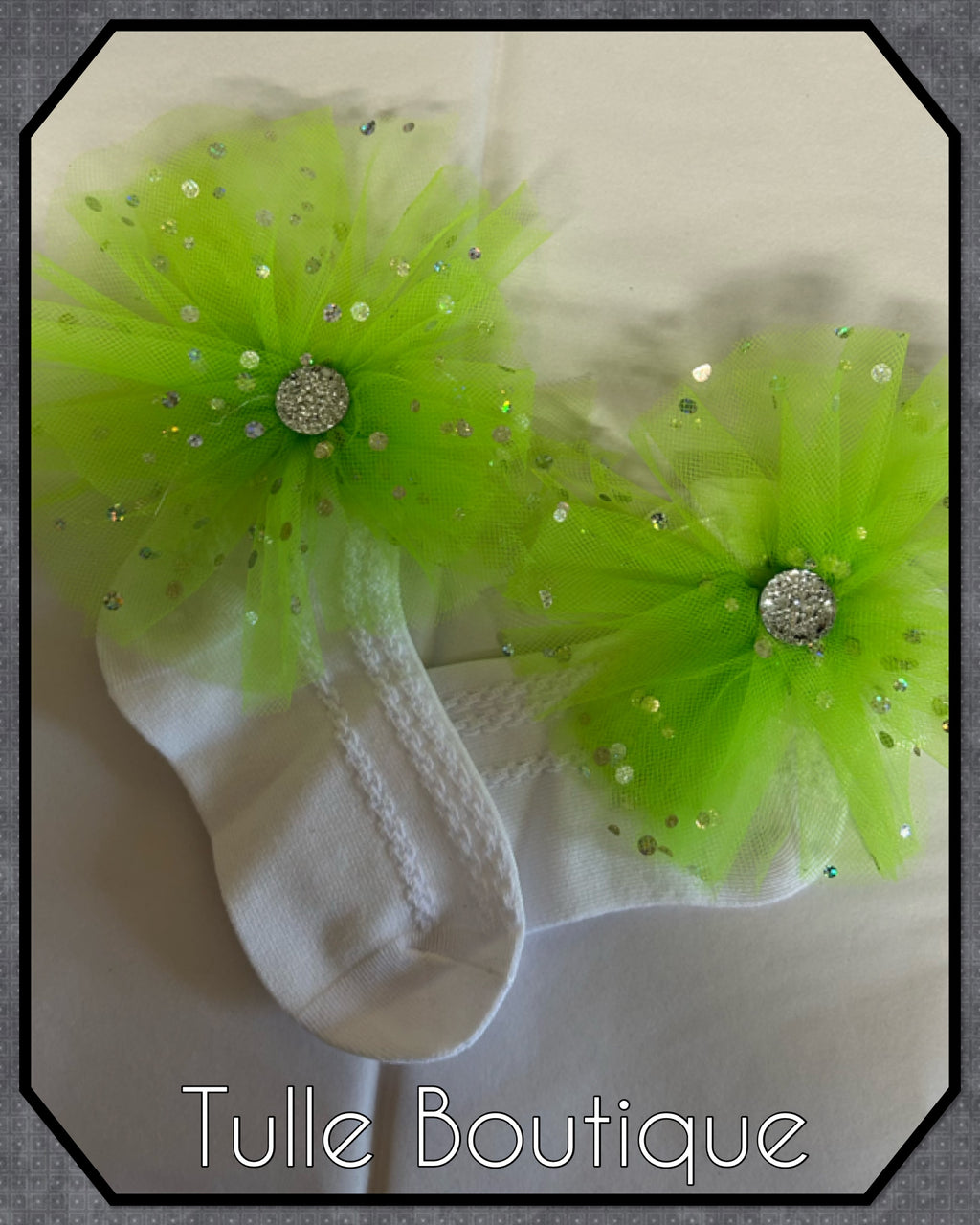 Girls toddlers Tinkerbell green  tutu dress, ballgown, fancy dress costume