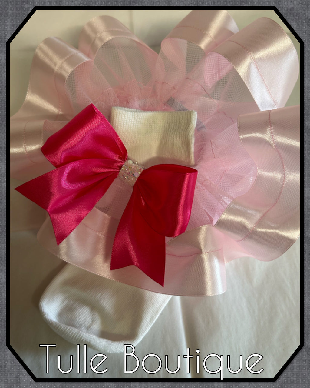 Girls toddlers Princess peppa pig pink tutu dress, birthday ballgown, fancy dress costume