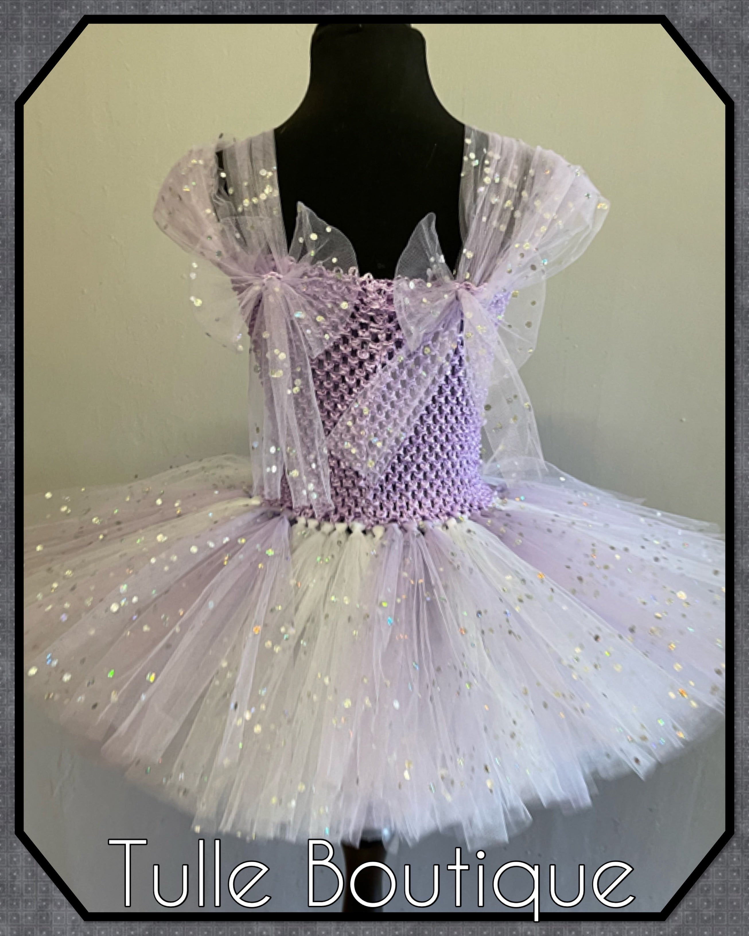 Girls toddlers Princess Sophia tutu dress, ballgown,fancy dress costume