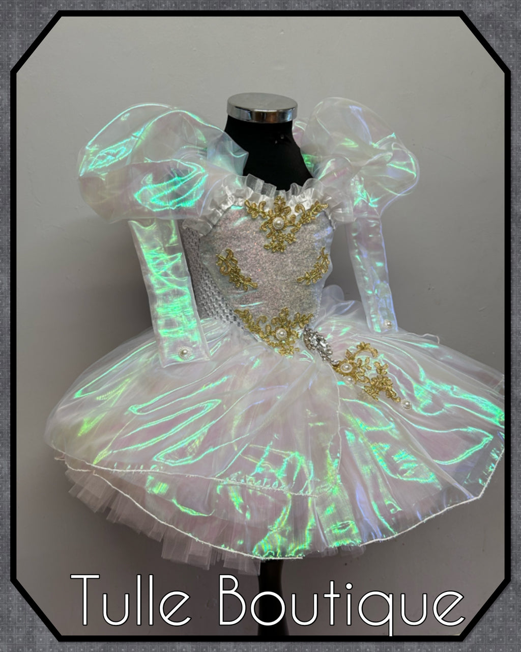 Girls toddlers Labyrinth Sarah’s ballgown, Halloween fancy dress costume