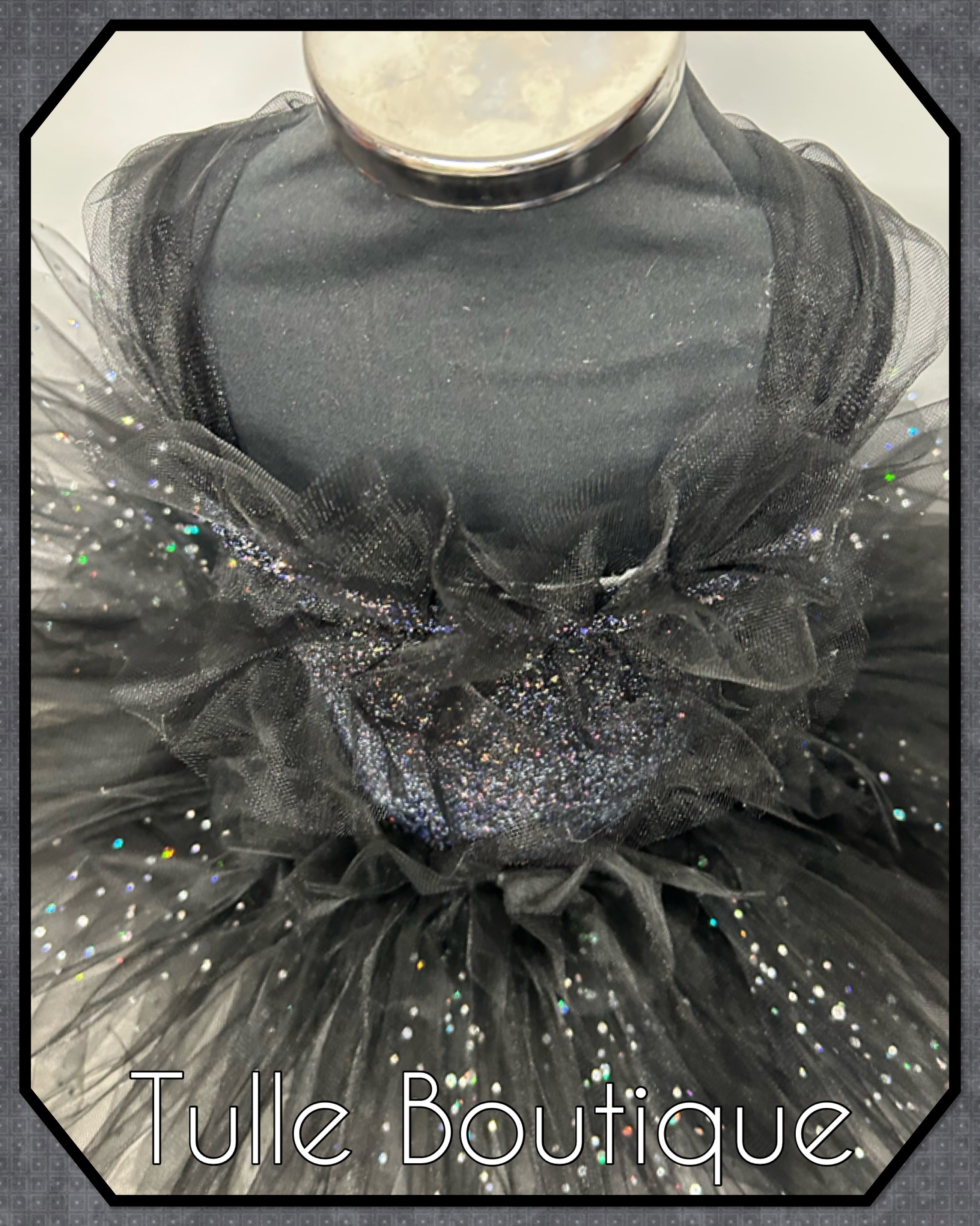Girls toddlers sparkly Bat tutu birthday party dress,ballgown, fancy dress costume