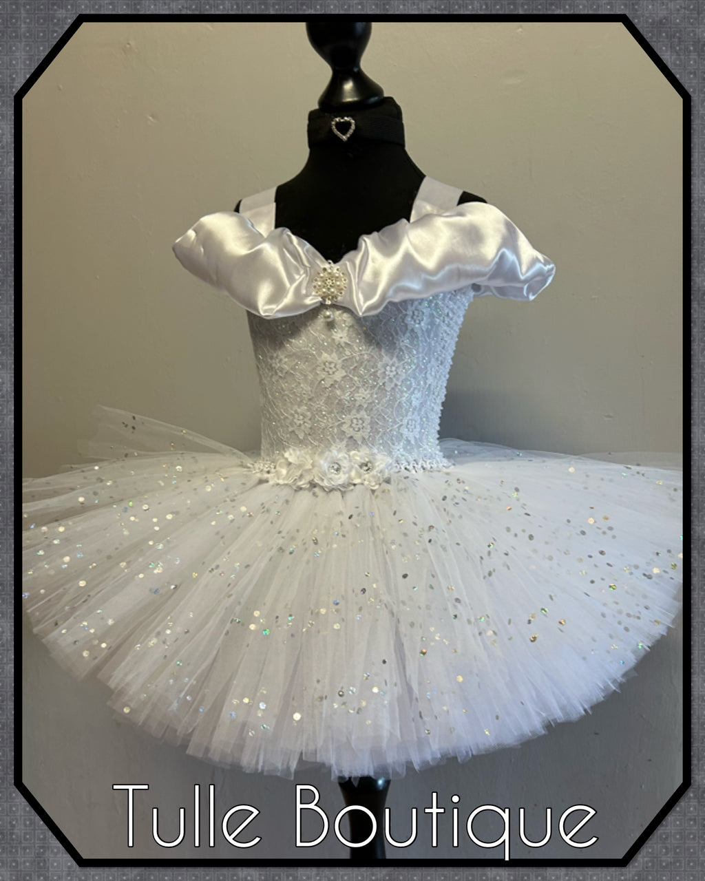 Girls toddlers Chuckys Bride Tiffany tutu dress, ballgown, wedding fancy dress costume