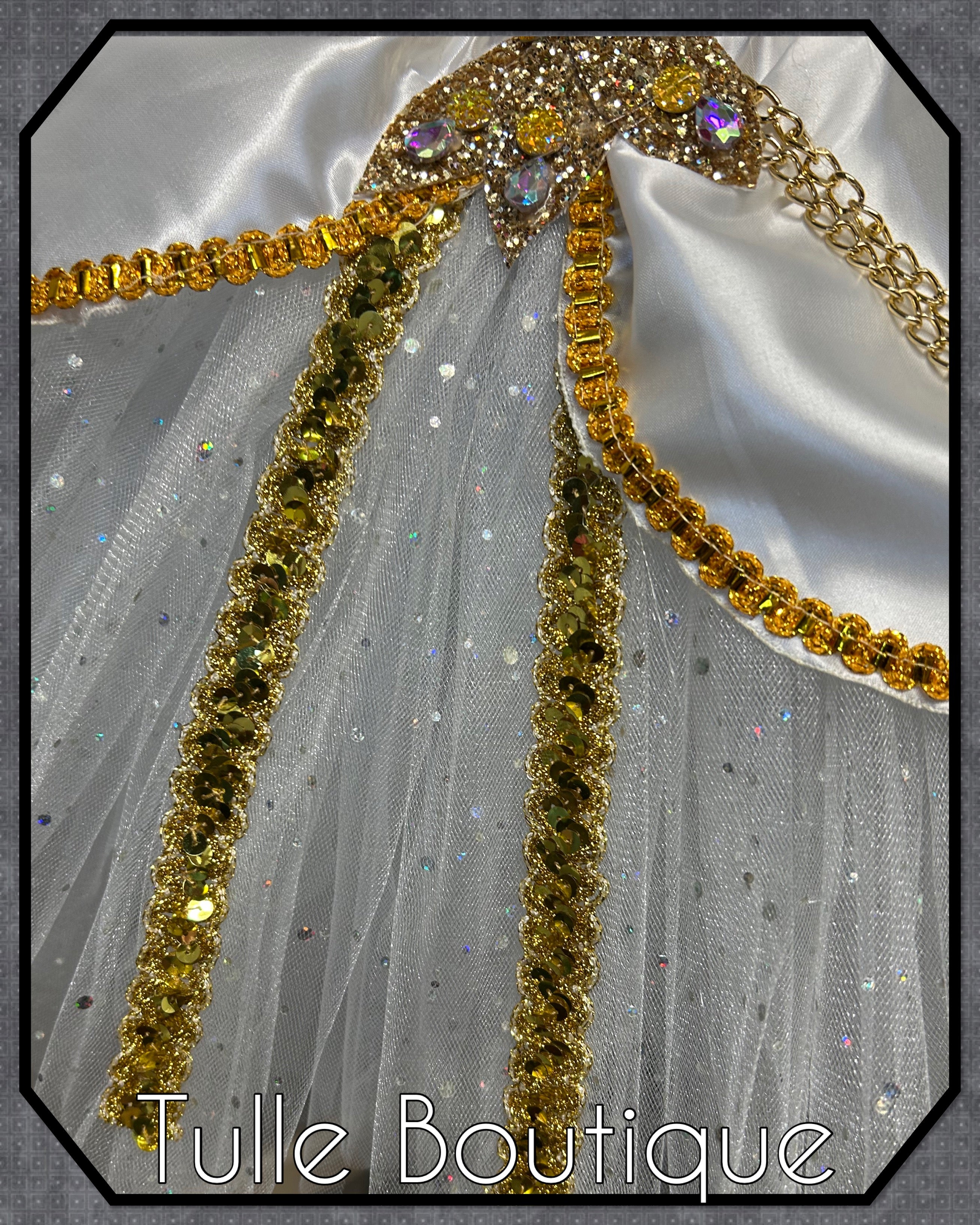 Girls toddlers Kpop Demon hunters Rumi Golden tutu dress, ballgown, fancy dress costume