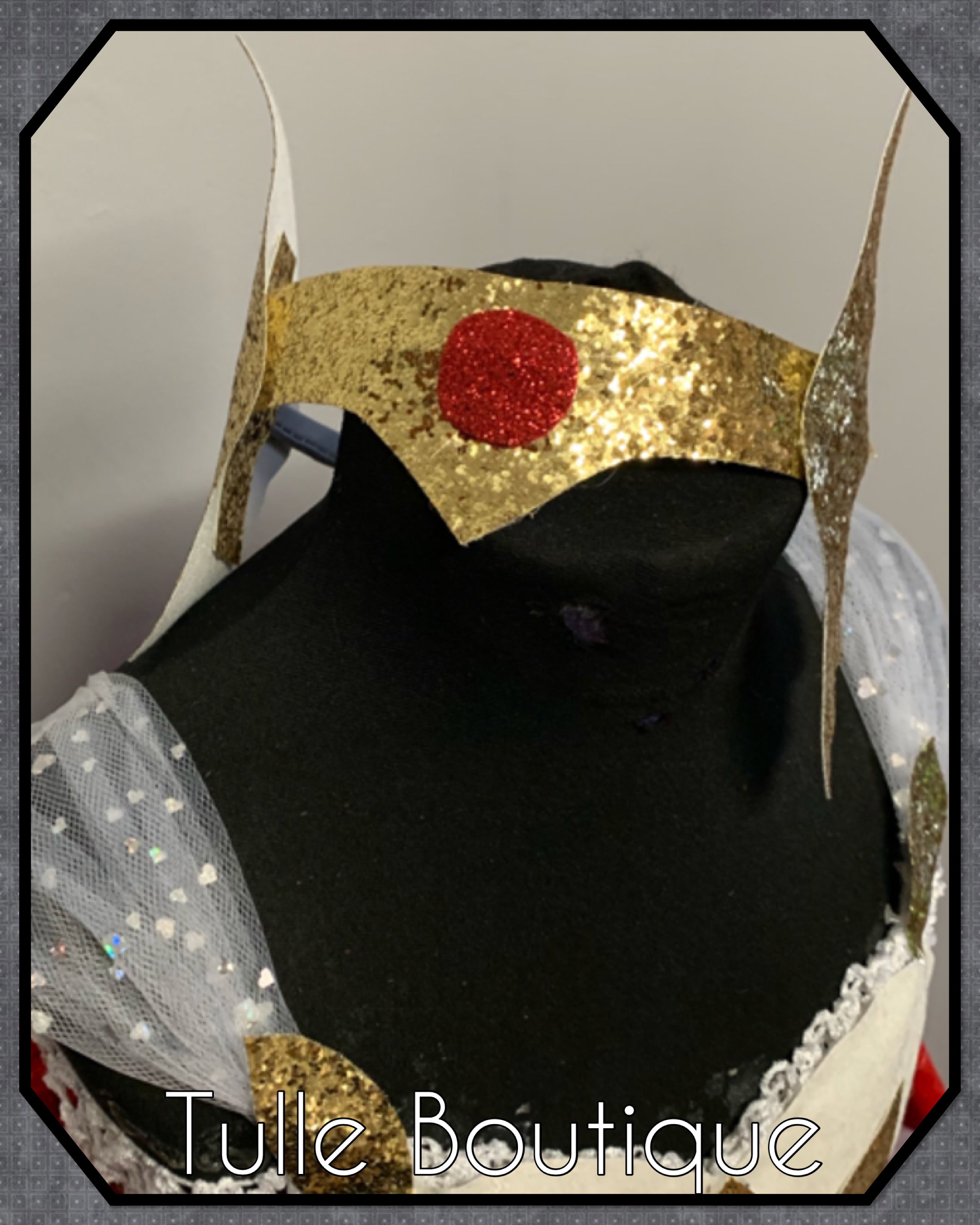 Girls toddlers She-Ra tutu dress, ballgown, fancy dress costume