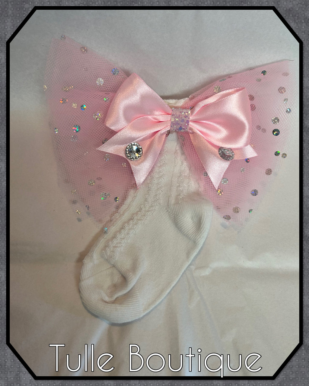 Girls toddlers sparkly Princess peppa pig pink tutu dress, birthday ballgown, fancy dress costume