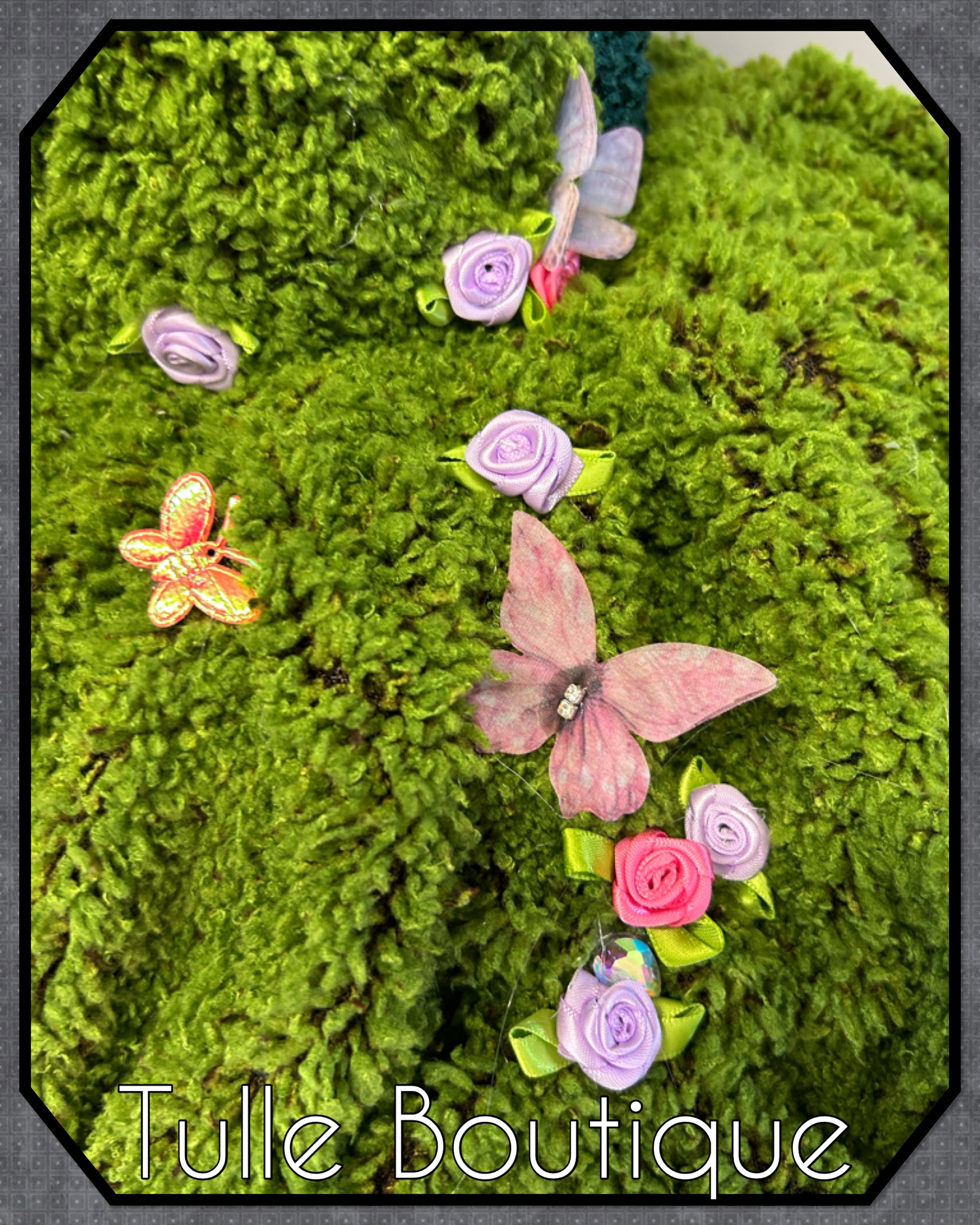 Girls toddlers Moana Te Fiti tutu dress, fancy dress costume